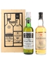 William Lawson's & Glen Deveron 1986 Bottled 1990s - Martini & Rossi 2 x 70cl / 40%