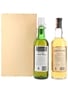 William Lawson's & Glen Deveron 1986 Bottled 1990s - Martini & Rossi 2 x 70cl / 40%