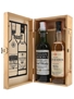 William Lawson's & Glen Deveron 1986 Bottled 1990s - Martini & Rossi 2 x 70cl / 40%