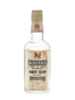 Booth's Finest Dry Gin Bottled 1950s 5cl / 40%