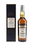 Rosebank 1981 22 Year Old Bottled 2004 - Rare Malts Selection 70cl / 61.1%