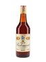 Barbancourt 3 Star Rhum Bottled 1980s 75cl / 43%