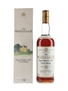 Macallan 12 Year Old Bottled 1980s 75cl / 43%