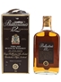 Ballantine's 12 Year Old Bottled 1980s - Spirit 75cl / 43%