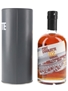 Port Charlotte Valinch Cask Exploration 02 Gorag Distillery Exclusive 50cl / 62%