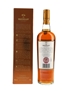 Macallan 10 Year Old Sherry Oak 70cl / 40%