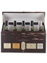 The Classic Islay Collection Set Caol Ila, Lagavulin & Port Ellen 5 x 20cl