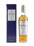 Macallan 18 Year Old Fine Oak  70cl / 43%