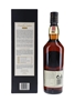 Lagavulin 1990 Distillers Edition Bottled 2006 70cl / 43%