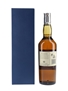 Talisker 25 Year Old Special Releases 2005 70cl / 57.2%