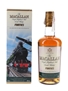 Macallan Travel Series Forties  50cl / 40%