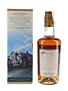 Macallan Travel Series Forties  50cl / 40%