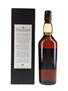 Talisker 1992 Distillers Edition Bottled 2005 70cl / 45.8%