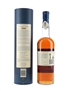 Oban 1987 Distillers Edition Bottled 2002 70cl / 43%