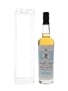 Compass Box The Double Single Cask Strength Bottled 2010 - 10th Anniversary Limited Edition 70cl / 53.3%