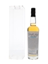 Compass Box The Double Single Cask Strength Bottled 2010 - 10th Anniversary Limited Edition 70cl / 53.3%