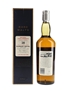 Glenury Royal 1970 28 Year Old Bottled 1998 - Rare Malts Selection 75cl / 58.4%