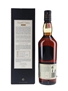 Lagavulin 1987 Distillers Edition Bottled 2003 70cl / 43%