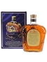 Seagram's Crown Royal Fine De Luxe  100cl / 40%