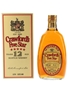 Crawford's Five Star 12 Year Old Bottled 1980s 75cl / 40%