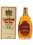 Crawford's Five Star 12 Year Old Bottled 1980s 75cl / 40%