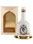 Bell's Ceramic Decanter Queen Elizabeth II 60th Birthday 75cl / 43%