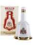 Bell's Ceramic Decanter Queen Elizabeth II 60th Birthday 75cl / 43%