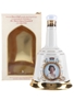 Bell's Ceramic Decanter Queen Elizabeth II 60th Birthday 75cl / 43%