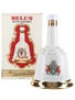 Bell's Ceramic Decanter Queen Elizabeth II 60th Birthday 75cl / 43%