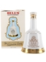 Bell's Ceramic Decanter Prince William Of Wales 1982 50cl / 40%