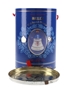 Bell's Ceramic Decanter The Queen Mother's 90th Birthday 75cl / 43%