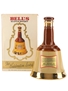 Bell's Old Brown Decanter Bottled 1980s 37.5cl / 40%