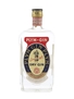 Coates & Co. Plym Gin Bottled 1960s - Stock 75cl / 46%