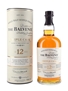 Balvenie 12 Year Old Triple Cask  100cl / 40%