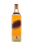 Johnnie Walker Red Label Bottled 1950s-1960s - Wax & Vitale 75cl / 43%