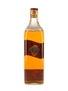 Johnnie Walker Red Label Bottled 1950s-1960s - Wax & Vitale 75cl / 43%