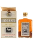 Logan's De Luxe Bottled 1960s - White Horse Distillers 75cl / 40%