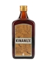 Zarri Kinanux Amaro Orientale Bottled 1970s 75cl / 36%