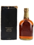 John Begg Gold Cap Bottled 1970s 75.7cl / 40%