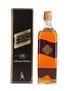 Johnnie Walker Black Label 12 Year Old Bottled 1970s - Wax & Vitale 75cl / 40%