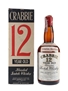Crabbie 12 Year Old Bottled 1970s - Vismara & Biffi 75cl / 40%