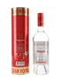 Stolichnaya Russian Vodka Duty Free 75cl / 40%