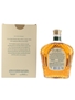 Crown Royal Northern Harvest Rye  75cl / 45%