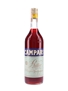 Campari Bitter Bottled 1970s 100cl / 25%