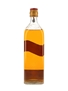 Johnnie Walker Red Label Bottled 1930s 75cl