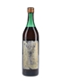 Gancia Vermouth Bianco De Luxe Bottled 1970s 100cl / 16.5%