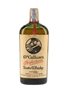 McCallum's Perfection Bottled 1950s - D & J McCallum Ltd. 75cl / 40%