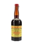 Luxardo Albicocca Bottled 1950s 75cl / 35%