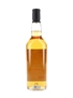 Glenburgie 18 Year Old Salt Whisky Bar - The Whisky Exchange 70cl / 53.9%