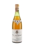 Jacoulot Marc De Bourgogne Extra Egrappe Bottled 1960s - Grandi Marche Francesi 75cl / 45%